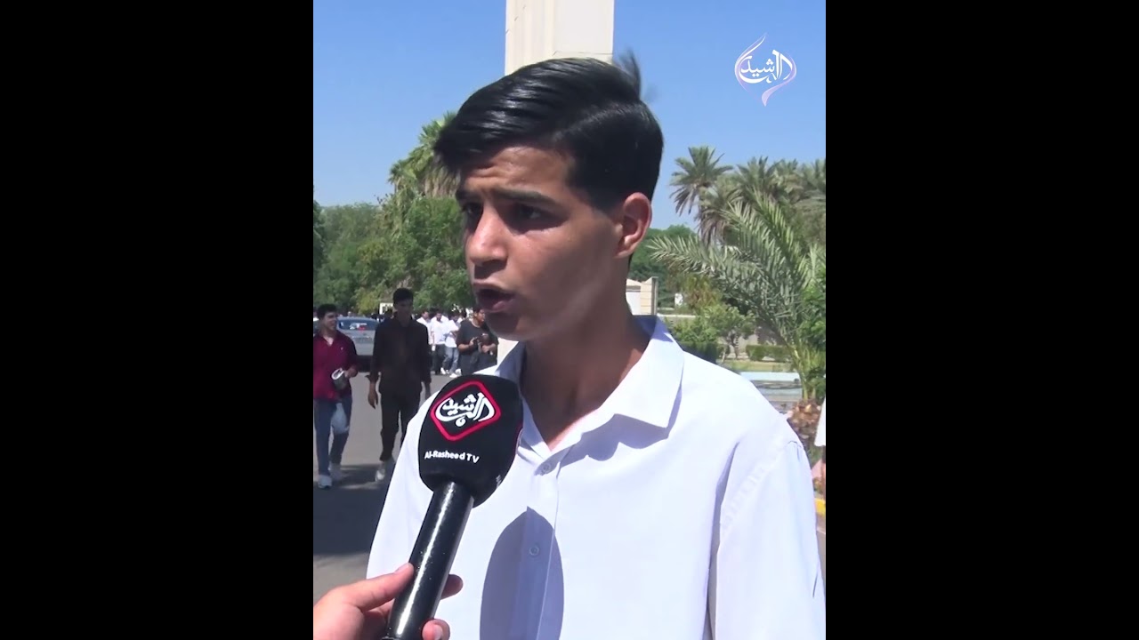 فيديو | مخاوف الطلبة تتبدد بعد الإمتحانات.. والأهالي يستبشرون خيرا