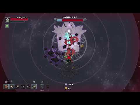 Wizard of Legend super defense build