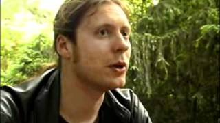 Interview After Forever - Sander Gommans (deel 2)