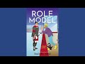 Rachel Reid Role Model