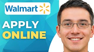 How To Apply For Walmart Jobs Online