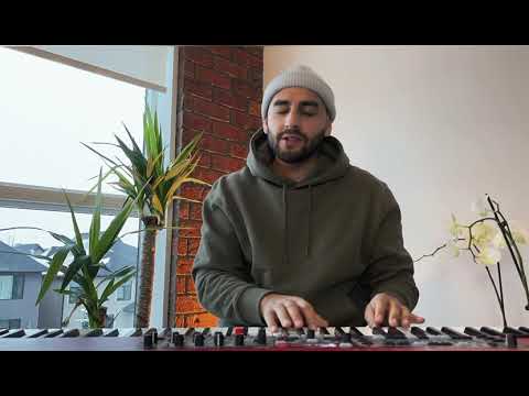 What You Won’t Do For Love - Ruben Young (Cover) Bobby Caldwell