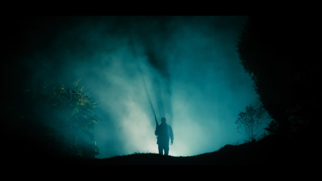 Kotiinpaluu - Homecoming - Official Trailer