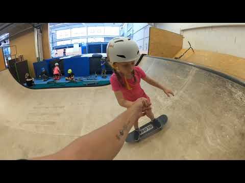 UNIK Freestyle Wochen 2021