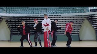 HOYA 「All Eyes On Me -Japanese ver.-」Music Video