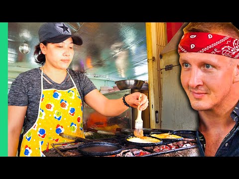 EXTREME Vietnamese Street Food!! | Surviving Vietnam Part 1