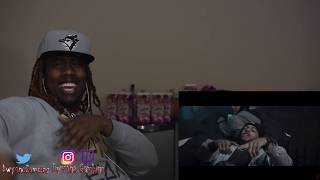 scarlxrd- LIVING LEGEND  REACTION