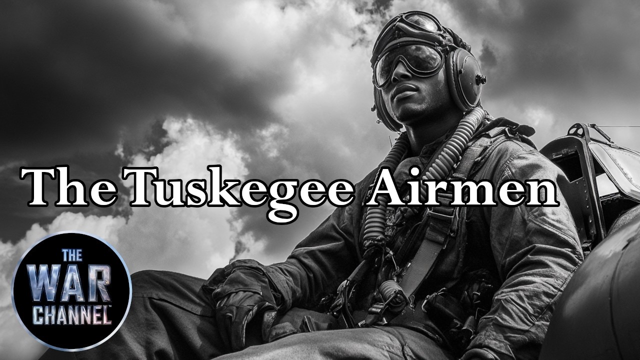 The Tuskegee Airmen: Return to Ramitelli