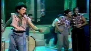 Dexy&#39;s Midnight Runners - Let&#39;s Get This Straight From The Start TOTP.m2ts