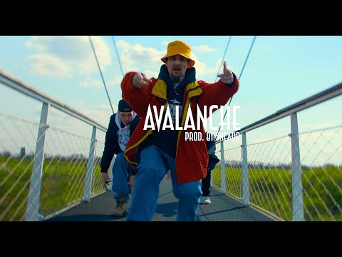 Avalanche (con EllMatic)