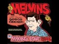 Melvins - My Small Percent Shows Most (Demo)