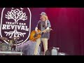 No Vacancy Treaty Oak Revival Live From Thunder Ridge