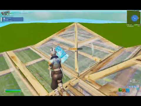 THE BEST fortnite 12 year player!