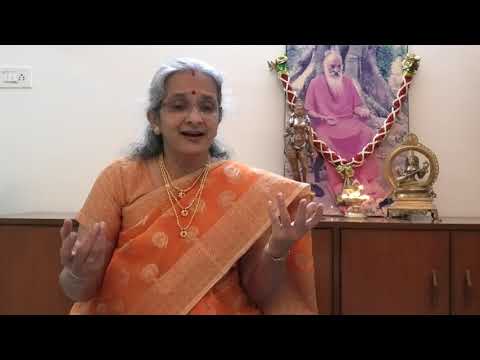 Mahalakshmi Ashtakam by Pramodini Rao