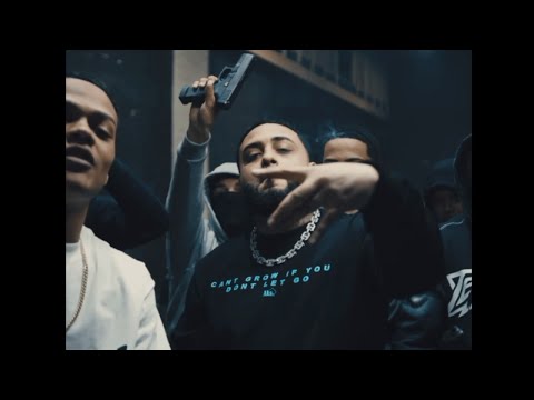 SLICK LA MINA x HADES 66 TYPE BEAT - MVRDANIGHT