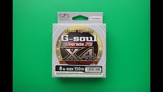 Ygk g soul x4 upgrade 0.3