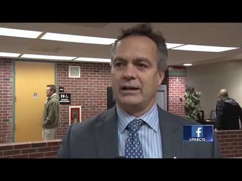 NMU holds grand opening for Studio 102