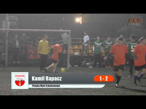 2. tydzień: Polska Myśl Szkoleniowa - Copacabana (FLS Wiosna 2012)