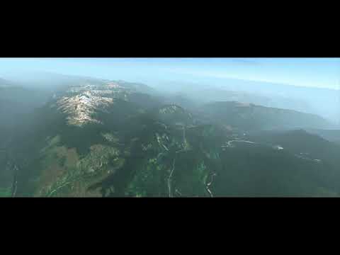 603.2 To Palena & PuyuhuapI, then northwest to Melinka, Guaitecas Archipelago, Aysén Region, Chile