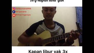 Download lagu Parodi kapan libur yak (cover lagu Wali-bocah ngapa yak) lagi VIRALL !! mp3 Download lagu Parodi kapan libur yak (cover lagu Wali-bocah ngapa yak) lagi VIRALL !! mp3