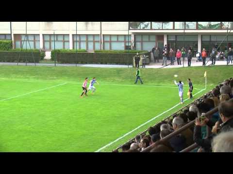 ⚽️ Resumen I J.31 2ªDiv. B 14-15 I Bilbao Athletic 3-2 Real Sociedad B I Laburpena
