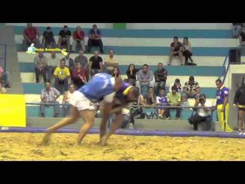 U Sardina, 12 Maninidra, 10