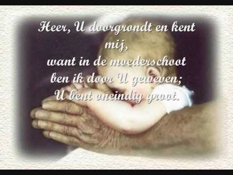 Opwekking 518   Heer U Bent Altijd Bij Mij