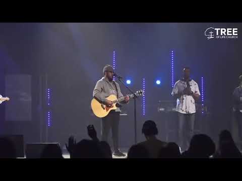 Nothing Else • Nada mais - Chandler Moore