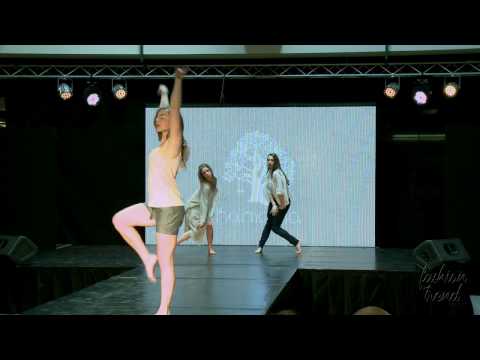 Fashion Trend Center - Kamorka divatbemutató - 2017.03.11.