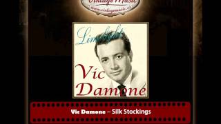 Vic Damone – Silk Stockings