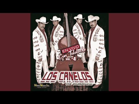 Al Ver Que Te Vas (En Vivo Con Tololoche)