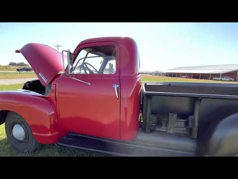 1948 Chevrolet 3100 (CC-1655163) for sale in Staunton, Illinois