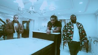 Peezy - 2 Quick (Feat. Payroll Giovanni &amp; Tee Grizzley) (Official Video)