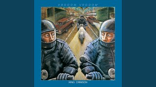 Three Of A Perfect Pair (Live in NYC, Nov. 95)