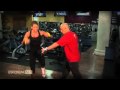 N O XPLODE From BSN With Jennifer Nicole Lee From AB Circle Pro