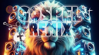GOSPEL REMIX 2024 - DANCE REMIX GOSPEL 2024