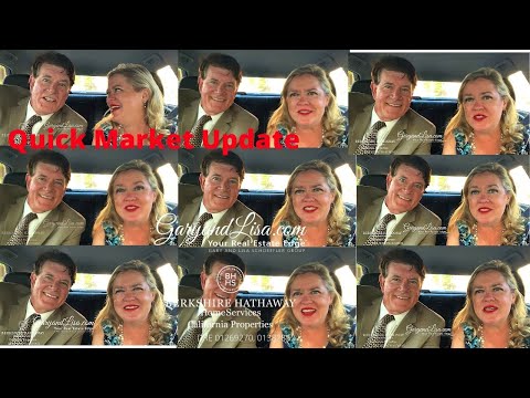 GaryandLisa com 5-19-20 Quick Market Update