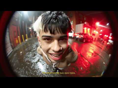 Fabiø Guerra - Ojos Rojos 