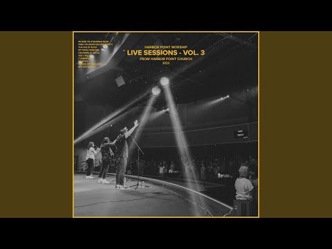 My King Forever (Live)