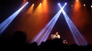 Streets "Best Coast Connection Tour" 2015