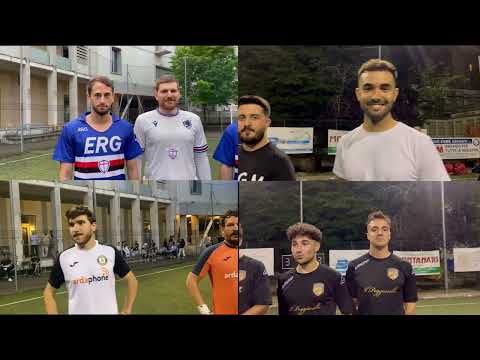 Teaser Semifinali TdC 2023