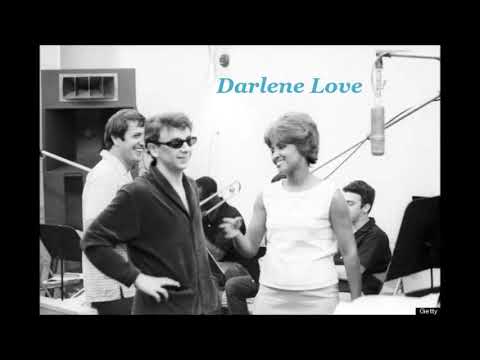 Darlene Love - it's too late to say you're sorry - 1966 original single NORTHERN soul