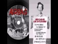 Airbag Bad Attitude 