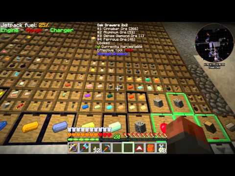 FTB Infinity Evolved Expert E31 - Unarmed Killer Joe, Wireless Charging