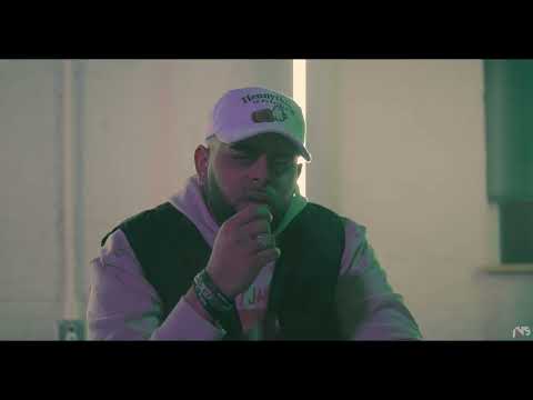 Jay Riquez - M.I.A (Official Music Video)