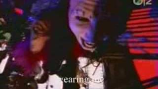 Marilyn Manson Dope Hat With Lyrics