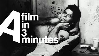 A Film in Three Minutes - Down By Law