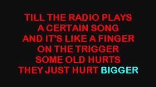 SC3435 03   Howard, Rebecca Lynn   That&#39;s Why I Hate Pontiacs [karaoke]