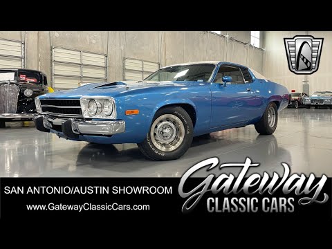 1973 Plymouth Road Runner (CC-1941618) for sale in O'Fallon, Illinois