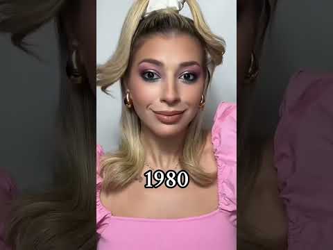 Ελίνα Καλιτζάκη - 100 Χρόνια χτενίσματα !